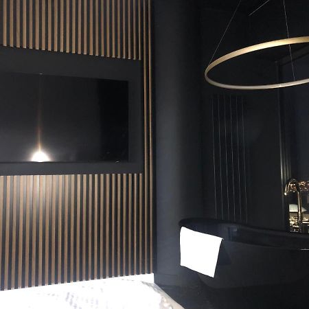 Wanna Na 20 Pietrze, City View, Hanza Tower Szczecin Bagian luar foto